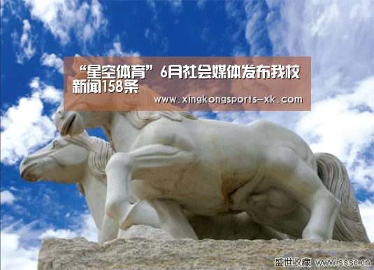 “星空体育”6月社会媒体发布我校新闻158条(图4) 星空体育官网
