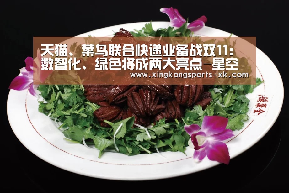 天猫、菜鸟联合快递业备战双11:数智化、绿色将成两大亮点-星空体育官网(图2) 星空体育官网