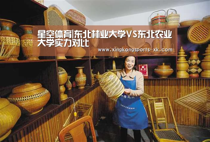 星空体育|东北林业大学VS东北农业大学实力对比(图1) 星空体育|东北林业大学VS东北农业大学实力对比(图1)
